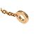 Bulgari Collana Bvlgari Serpenti Viper Diamanti - vista 5
