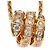 Bulgari Collana Bvlgari Serpenti Viper Diamanti - vista 6