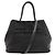 Borsa 2-Way Prada Fiocco Nero