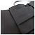 Borsa 2-Way Prada Fiocco Nero - vista 10