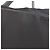Borsa 2-Way Prada Fiocco Nero - vista 13