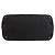 Borsa 2-Way Prada Fiocco Nero - vista 4