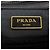 Borsa 2-Way Prada Fiocco Nero - vista 6