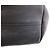 Borsa a mano 2-Way Prada 1BA111 con logo Triangle Nero - vista 11