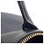 Borsa a mano 2-Way Prada 1BA111 con logo Triangle Nero - vista 15