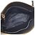 Borsa a mano 2-Way Prada 1BA111 con logo Triangle Nero - vista 5