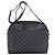 Louis Vuitton N41409 Dayton MM Shoulder Bag Damier ebene - vista 2