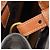 Céline Borsa Tote Vertical Cabas Triomphe 2-Way Celine Marrone - vista 7