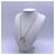 Tiffany & Co Collana Tiffany D'oro - vista 3