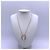Tiffany & Co Collana Tiffany D'oro - vista 6