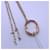 Tiffany & Co Collana Tiffany D'oro - vista 7