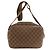 Louis Vuitton N45253 Reporter PM Special Order Shoulder Bag Damier ebene - vista 2