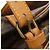 Louis Vuitton M42256 Saumur 30 Shoulder Bag Monogramma - vista 16