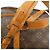 Louis Vuitton M42256 Saumur 30 Shoulder Bag Monogramma - vista 17