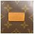 Louis Vuitton M42256 Saumur 30 Shoulder Bag Monogramma - vista 7