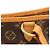 Louis Vuitton Batignolles Horizontal Tote Bag Monogramm - Ansicht 10