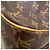 Louis Vuitton Batignolles Horizontal Tote Bag Monogramm - Ansicht 14