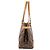 Louis Vuitton Batignolles Horizontal Tote Bag Monogramm - Ansicht 3