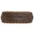 Louis Vuitton Batignolles Horizontal Tote Bag Monogramm - Ansicht 4