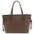 Louis Vuitton N41359 Neverfull PM Tote Bag Damier ebene