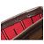 Louis Vuitton N41359 Neverfull PM Tote Bag Damier ebene - vista 11