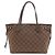 Louis Vuitton N41359 Neverfull PM Tote Bag Damier ebene - vista 2