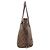 Louis Vuitton N41359 Neverfull PM Tote Bag Damier ebene - vista 3