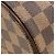 Borsa a mano Louis Vuitton N51304 Papillon 26 Damier ebene - vista 12