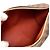Borsa a mano Louis Vuitton N51304 Papillon 26 Damier ebene - vista 5