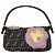 Fendi Mamma Bucket Handtasche Braun Pink - Ansicht 2