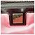 Fendi Mamma Bucket Handtasche Braun Pink - Ansicht 5