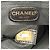 Chanel Handtasche aus schwarzem genarbtem Kalbsleder - Ansicht 5