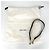 Belt Bag Céline Borsa cintura in pelle nera da donna Celine Nero - vista 10
