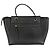 Belt Bag Céline Borsa cintura in pelle nera da donna Celine Nero - vista 2