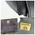 Belt Bag Céline Borsa cintura in pelle nera da donna Celine Nero - vista 6