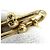 Collana Tiffany & Co. Hardware da donna, piccoli anelli in oro giallo 18K - vista 3