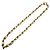 Collana Tiffany & Co. Hardware da donna, piccoli anelli in oro giallo 18K - vista 4