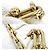 Collana Tiffany & Co. Hardware da donna, piccoli anelli in oro giallo 18K - vista 5