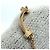 Collana con pendente Tiffany & Co. T Smile Mini - vista 5