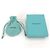 Collana con pendente Tiffany & Co. T Smile Mini - vista 6