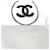 Borsa Vanity Chanel Matelassé a forma di cuore Nero - vista 14