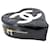 Borsa Vanity Chanel Matelassé a forma di cuore Nero - vista 3