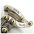 Anello Gate da donna Tiffany & Co. Argento - vista 3