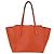 Borsa Tote Swing da donna Gucci Rosa Arancione - vista 2