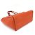 Borsa Tote Swing da donna Gucci Rosa Arancione - vista 3