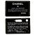 Borsa a pochette Chanel Matelassé Nero - vista 7