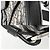 Borsa Saddle Trotter da Uomo Christian Dior Nero Bianco Beige - vista 8