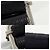 Borsa Saddle Trotter da Uomo Christian Dior Nero Bianco Beige - vista 9