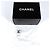 Borsa Vanity Chanel da donna, nera Nero - vista 10