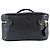 Borsa Vanity Chanel da donna, nera Nero - vista 2